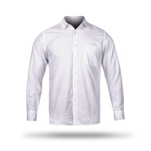 AL AWALI Men's Unstitched Fabric Printed 100% Fancy Cotton for Shirting - 58 inch x 1.75 mtr, Pearl River