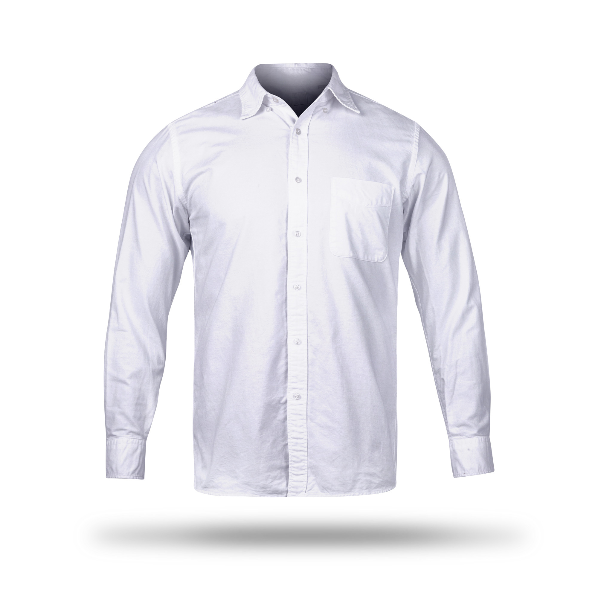 AL AWALI Men's Unstitched Fabric Printed 100% Fancy Cotton for Shirting - 58 inch x 1.75 mtr, Porcelain